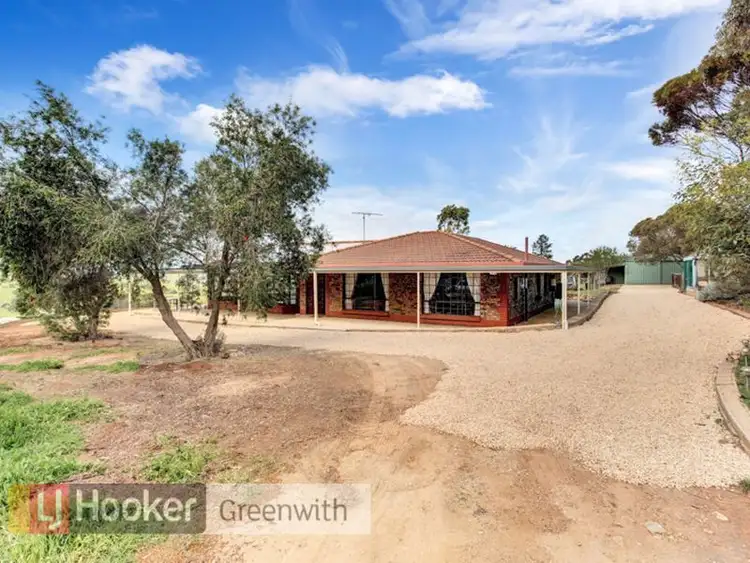 Main view of Homely house listing, 35 Eagles Nest Drive (North), Bibaringa SA 5118