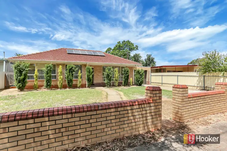 38 Coolibah Road, Salisbury East SA 5109