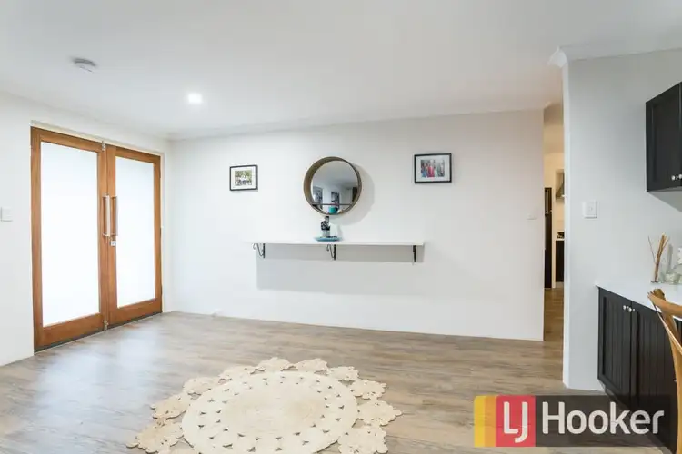 Seventh view of Homely house listing, 3 Willis Cove, Pelican Point WA 6230