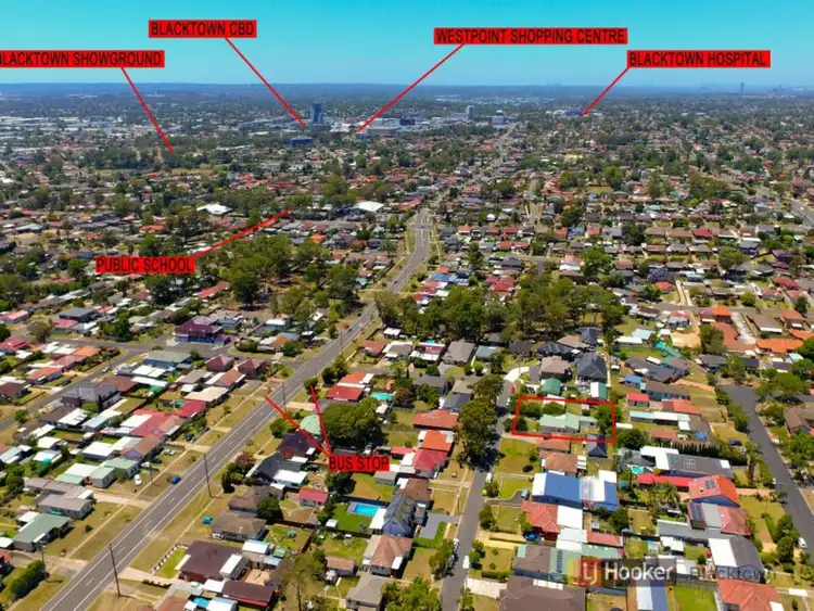 Sixth view of Homely house listing, 12 Tara Road, Blacktown NSW 2148