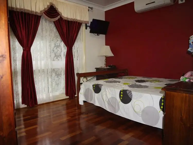 Second view of Homely villa listing, 6/22 Lionel Street, Ingleburn NSW 2565