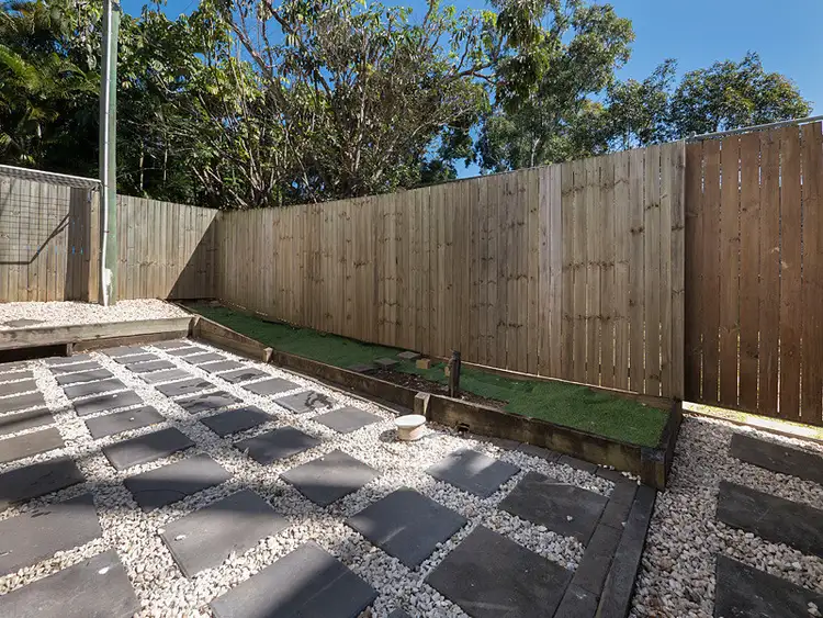 Sixth view of Homely unit listing, 101/28 Dengate Lane, St Lucia QLD 4067