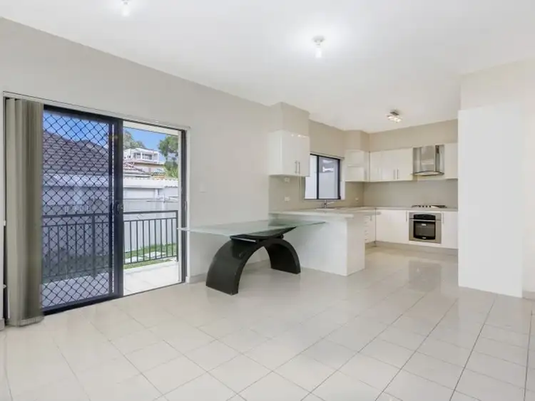 Fourth view of Homely semi-detached listing, 126A William Street, Bankstown NSW 2200