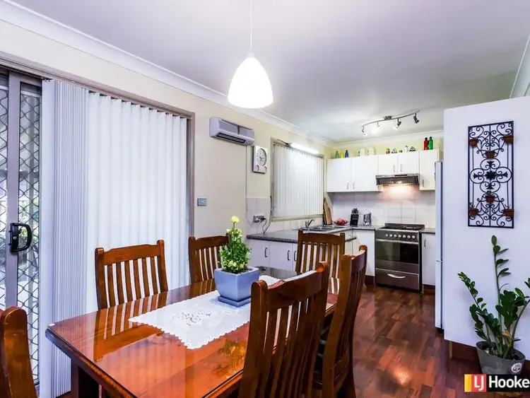 Fourth view of Homely house listing, 15 Dillon Place, Oakhurst NSW 2761