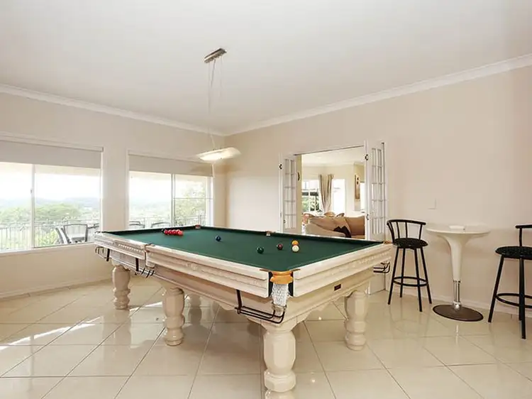 Fifth view of Homely house listing, 24 Seaview Parade, Elanora QLD 4221