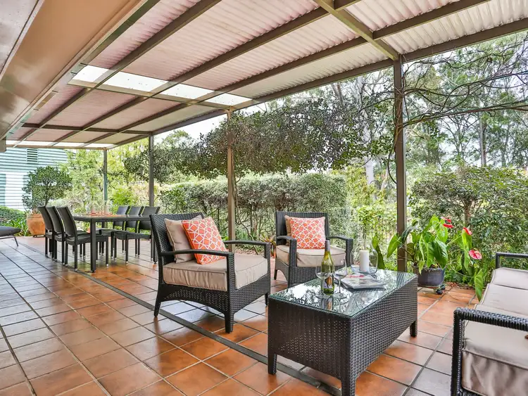 Fifth view of Homely house listing, 97 Kenmore Road, Kenmore QLD 4069