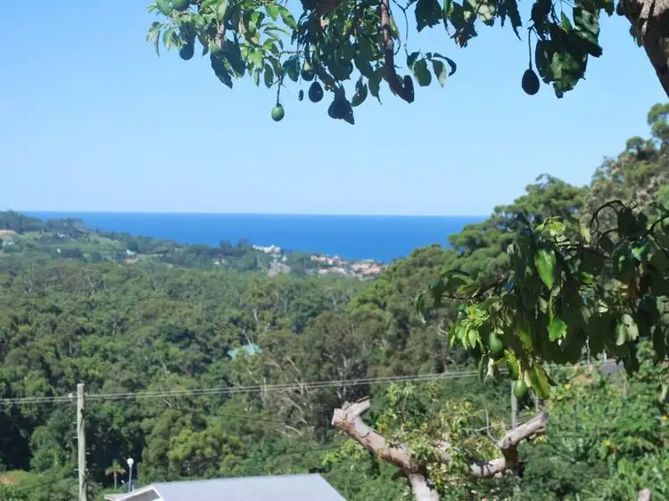 Second view of Homely land listing, 175 Bruxner Park Road, Korora NSW 2450
