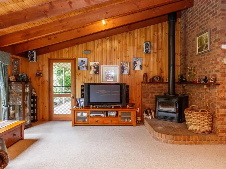 Third view of Homely house listing, 100 Cemetery Road, Briagolong VIC 3860