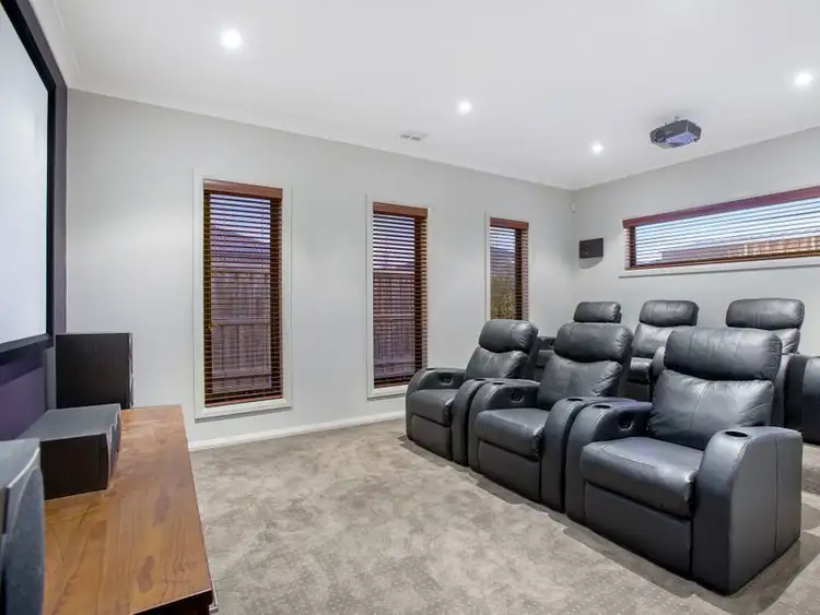 Fourth view of Homely house listing, 35 Hibiscus Crescent, Point Cook VIC 3030