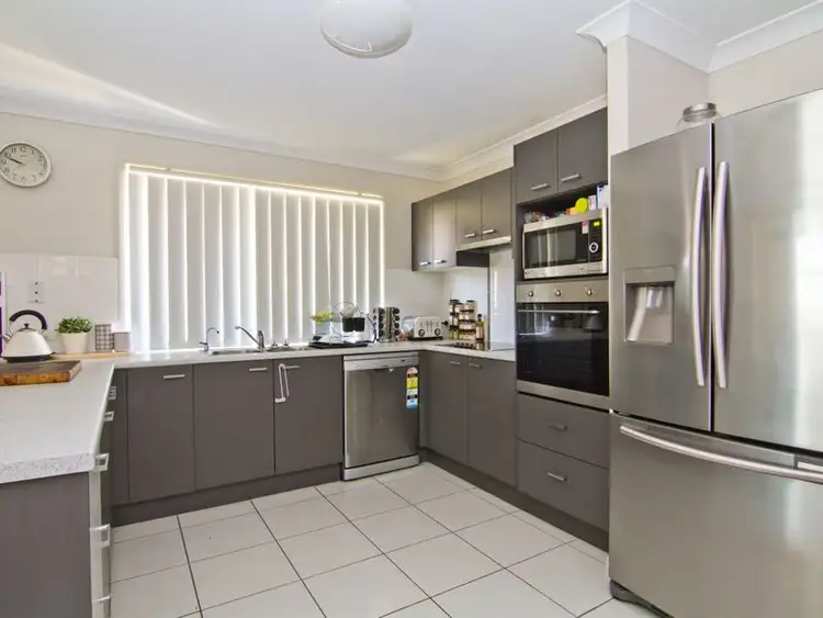 Second view of Homely house listing, 16 Harold Reinhardt Drive, Redbank Plains QLD 4301