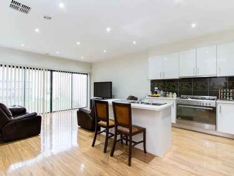 Second view of Homely unit listing, 3/26 Kays Avenue, Hallam VIC 3803