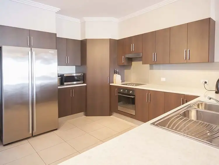 Fifth view of Homely townhouse listing, 10A Stately Way, Wallaroo SA 5556