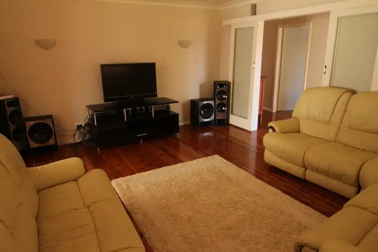 Fifth view of Homely house listing, 51 Larela Circuit, Orange NSW 2800