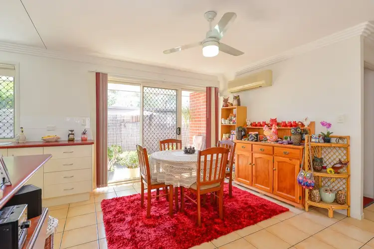Seventh view of Homely unit listing, Unit 4/20 Mccann Street, South Gladstone QLD 4680