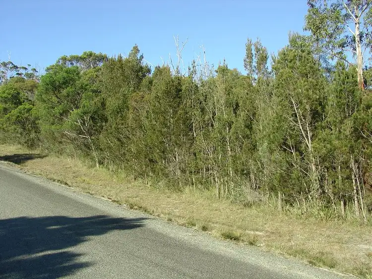 Seventh view of Homely land listing, RA 11 Suncoast Drive, Bicheno TAS 7215