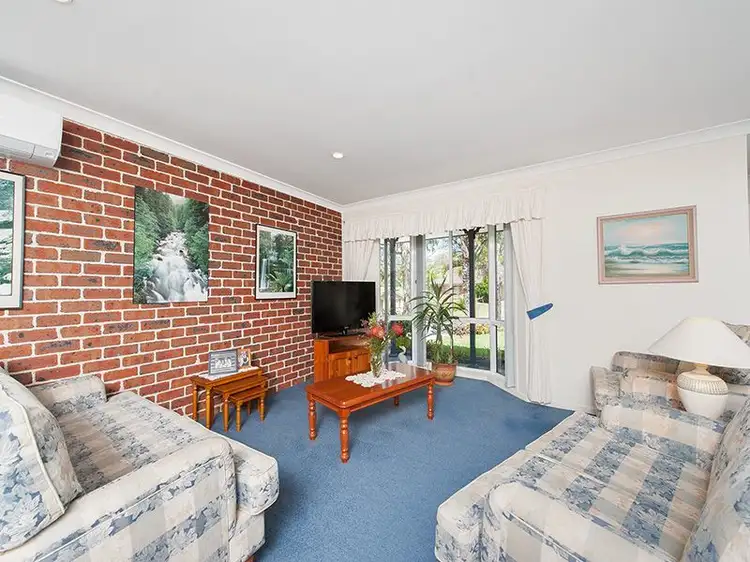 Sixth view of Homely house listing, 153 Bagnall Beach Rd, Corlette NSW 2315