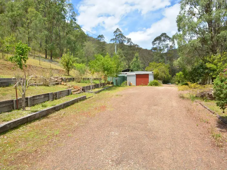 Fifth view of Homely house listing, 1015 Wollombi Road, Broke NSW 2330
