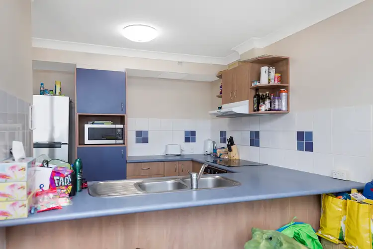 Sixth view of Homely townhouse listing, 40/60-62 Beattie Road, Coomera QLD 4209