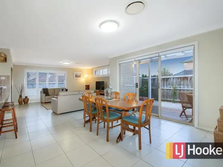 Third view of Homely house listing, 22 Trinity Ave, Kellyville NSW 2155