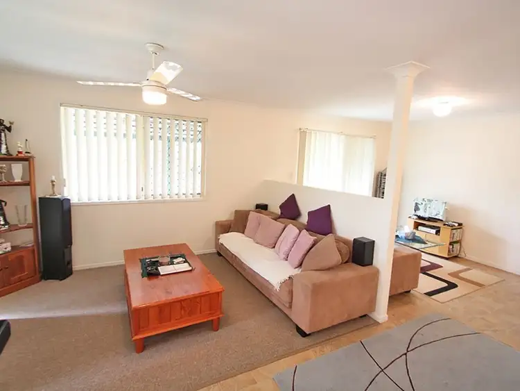 Third view of Homely house listing, 35 Freedom Drive, Kallangur QLD 4503