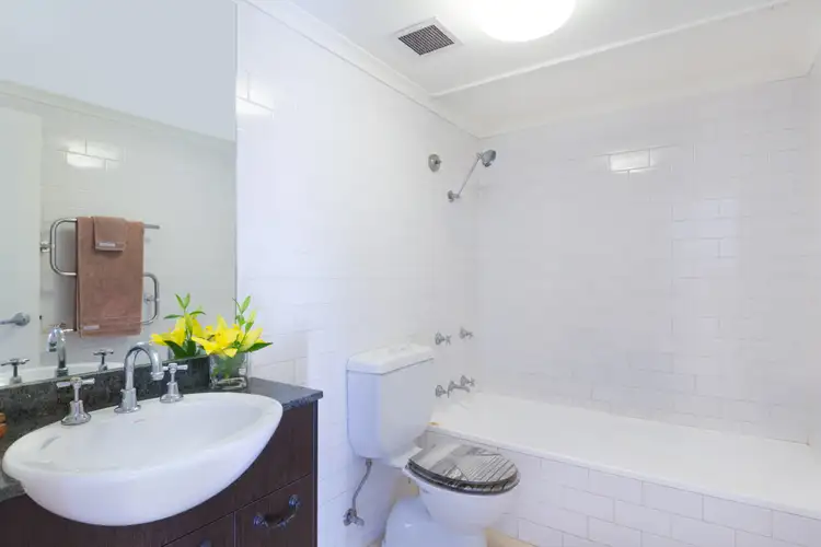 Fifth view of Homely apartment listing, 549/243 Pyrmont Street, Pyrmont NSW 2009