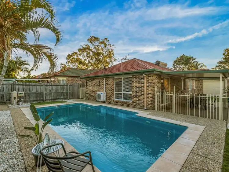 Third view of Homely house listing, 37 Leichhardt Circuit, Forest Lake QLD 4078
