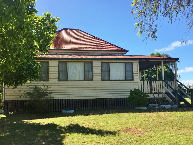 Second view of Homely house listing, 228 McAuliffes Road, Booie QLD 4610