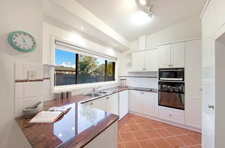 Fifth view of Homely house listing, 89 Paul Coe Crescent, Ngunnawal ACT 2913