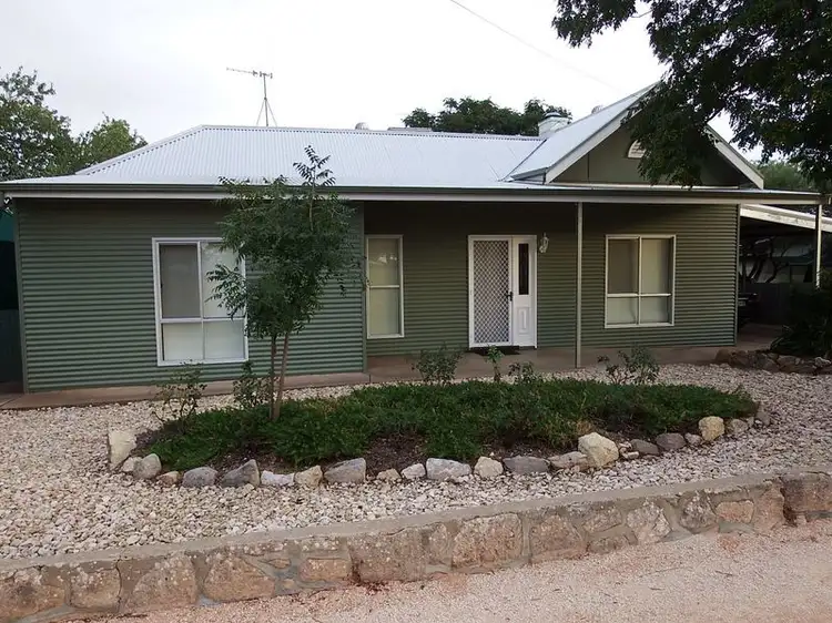 Third view of Homely house listing, 2 Waye Street, Berri SA 5343