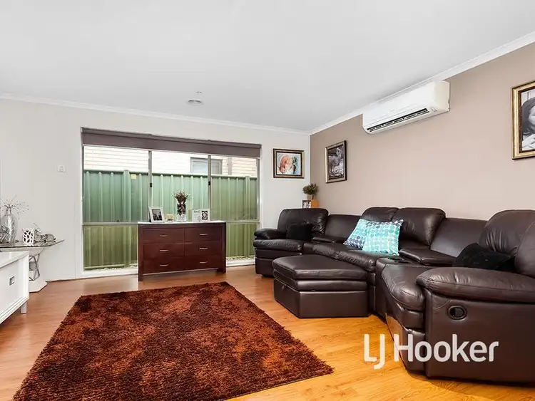 Third view of Homely house listing, 25 Garvan Street, Wyndham Vale VIC 3024