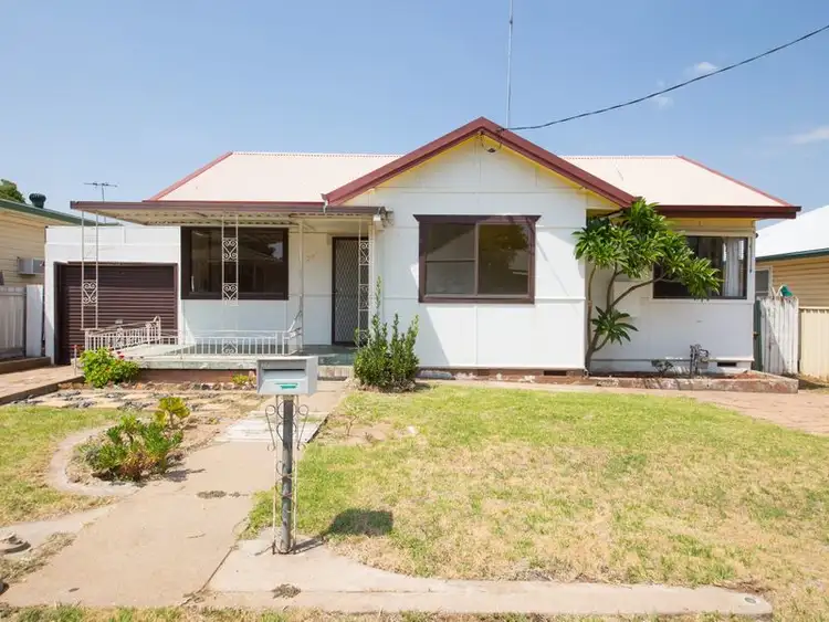 Main view of Homely house listing, 27 Hay Street, Dubbo NSW 2830