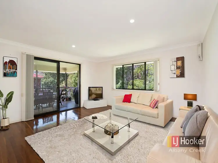 Fourth view of Homely house listing, 19 Silkyoak Way, Albany Creek QLD 4035
