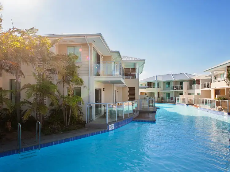 Main view of Homely house listing, Apartment 260/265 Sandy Point Road, Salamander Bay NSW 2317