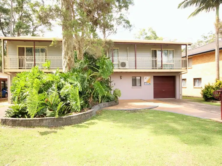 Main view of Homely house listing, 34 Mountain Street, Sanctuary Point NSW 2540