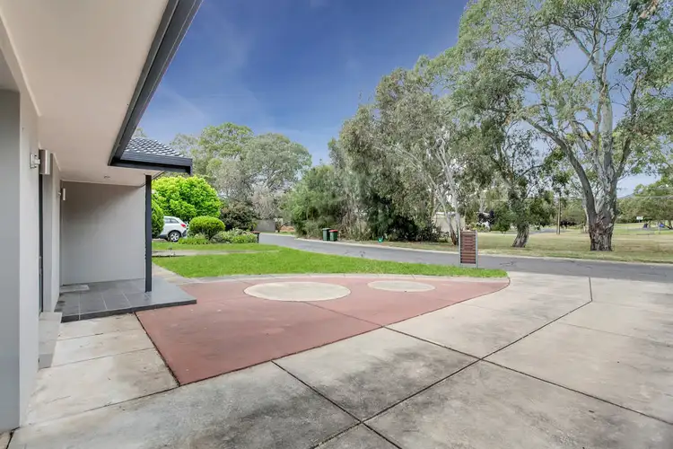 Second view of Homely house listing, 2/13 Gum Tree Drive, Hope Valley SA 5090
