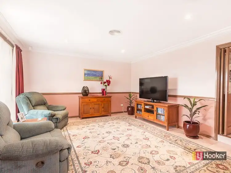 Second view of Homely house listing, 20 Fleurs Street, Minchinbury NSW 2770