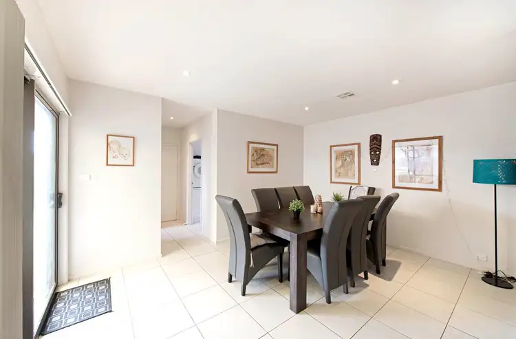 Fifth view of Homely house listing, 352 Anthony Rolfe Avenue, Harrison ACT 2914