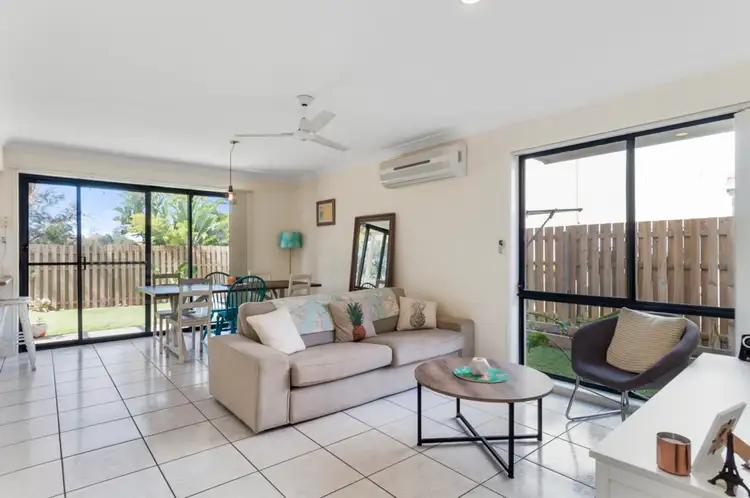 Third view of Homely townhouse listing, 34/1 Hervey Street, Pacific Pines QLD 4211