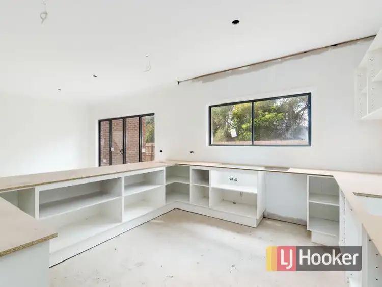 Third view of Homely townhouse listing, 13/122-124 Kennington Park Drive, Endeavour Hills VIC 3802