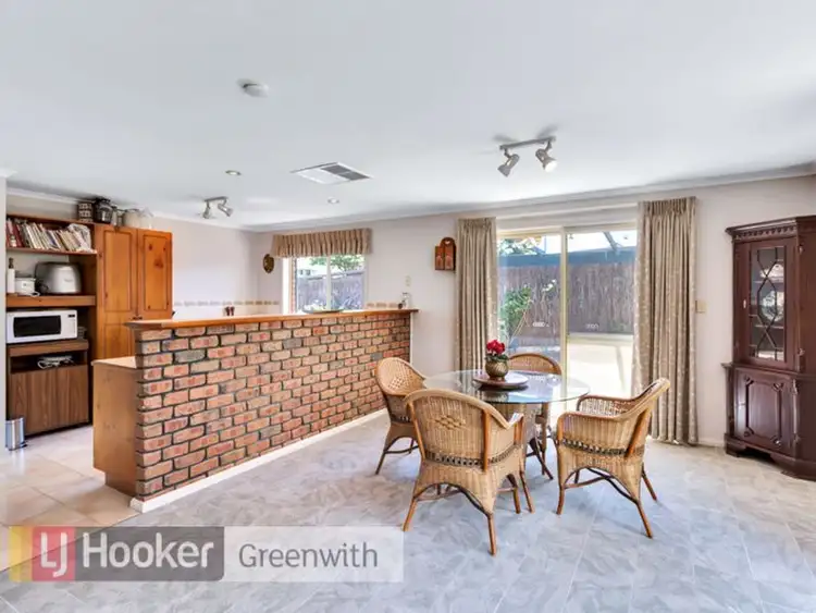 Fourth view of Homely house listing, 9 Lagavulin Court, Greenwith SA 5125