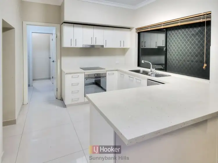 Third view of Homely house listing, 27 Doulton Street, Calamvale QLD 4116