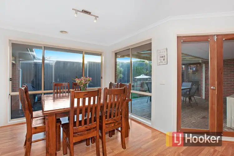 Fourth view of Homely house listing, 48 Ebony Drive, Pakenham VIC 3810