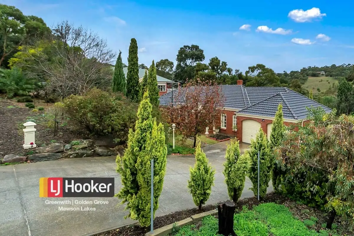 Main view of Homely house listing, 39 Immanuel Drive, Salisbury Heights SA 5109