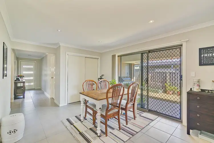 Fifth view of Homely house listing, 41 William Boulevard, Pimpama QLD 4209