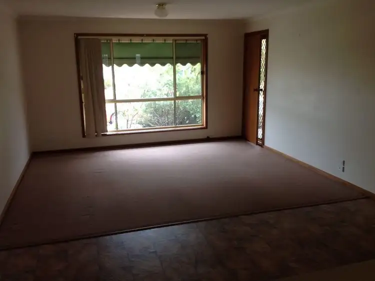 Second view of Homely unit listing, 6A Tanko Crescent, Loxton SA 5333