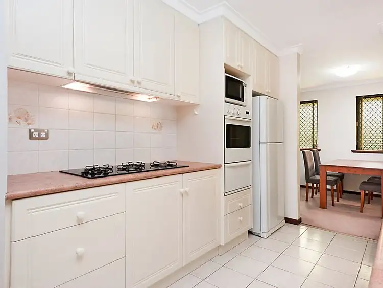 Fifth view of Homely house listing, 31 Waraker Way, Leeming WA 6149