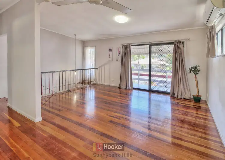 Sixth view of Homely house listing, 472 Newnham Road, Upper Mount Gravatt QLD 4122
