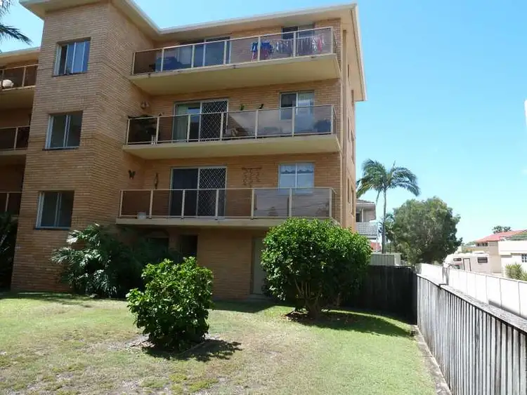Second view of Homely unit listing, 32/31 Wharf Street 'Anchorage', Tuncurry NSW 2428