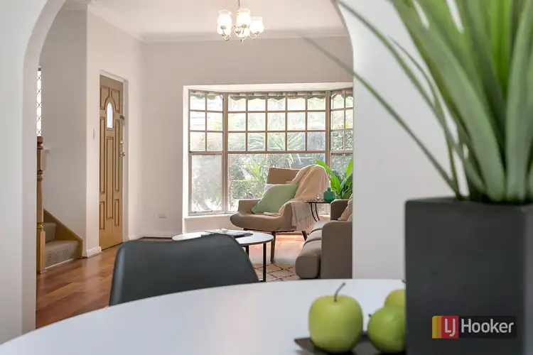 Fifth view of Homely unit listing, 3/6 Brenchley Grove, Kingswood SA 5062