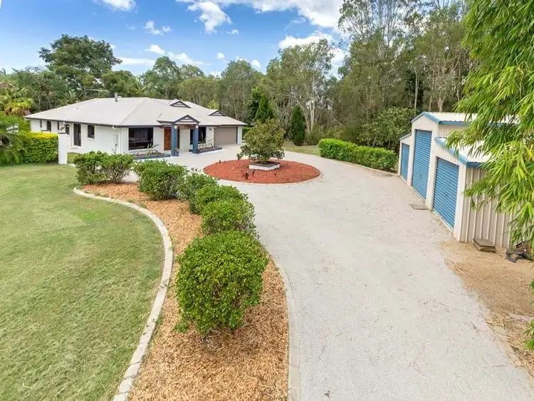 Fifth view of Homely house listing, Address available on request